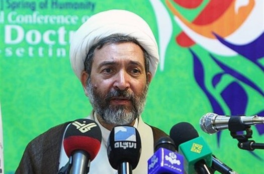ایران در تحقق وحدت اسلامی رتبه اول در بین ۵۷ کشور اسلامی دارد