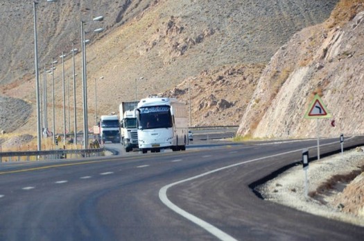 توسعه راه‌های خراسان جنوبی در دستور کار سازمان برنامه و بودجه قرار گرفت