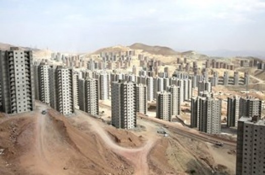 تحویل سالانه ۲۰۰ هزار واحد مسکن مهر/ اتمام ساخت مسکن مهر در ۳ استان