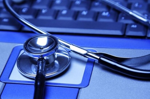 اجرایی شدن نظام ارجاع الکترونیک سلامت در شهرستان سرایان