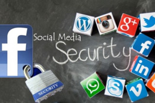 راههایی برای حفظ امنیت در شبکه های اجتماعی