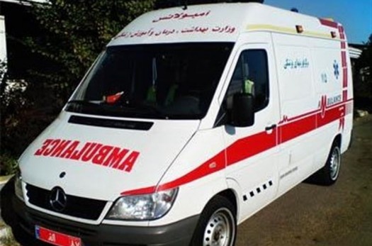 آمبولانس‌های خراسان جنوبی به دستگاه تله کاردیوگرام مجهز شد