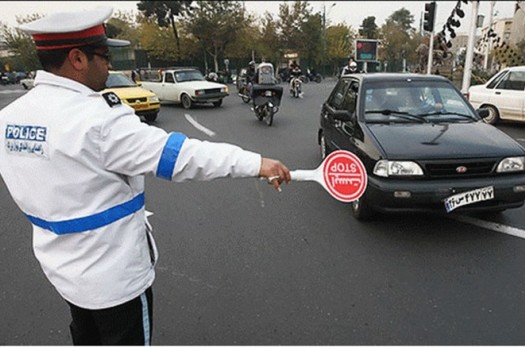 محدودیت‌های ترافیکی نوروز ۹۸ در محورهای مواصلاتی خراسان جنوبی اعلام شد