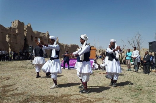 150 اثر تاریخی و گردشگری خراسان‌جنوبی آماده میزبانی از مهمانان نوروزی