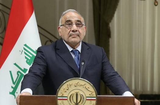 نخست‌وزیر عراق: با حمایت‌های ایران به اینجا رسیده‌ایم