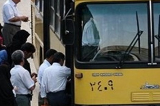 نرخ اتوبوس‌های درون‌شهری بیرجند ۳۶ درصد افزایش یافت