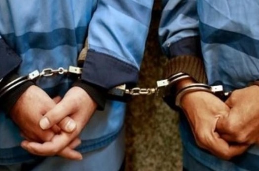 دستگیری باند حرفه‌ای سارقان احشام در نهبندان