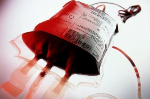 اهدای ۴۷۳ واحد خون در ماه رمضان/ A منفی بیشترین گروه خونی مورد نیاز