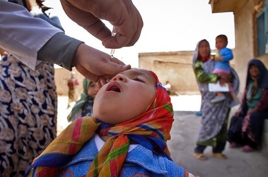 حضور گروه واکسیناسیون متقلب در استان خراسان جنوبی