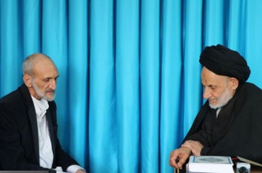 پیام تسلیت امام جمعه بیرجند به مناسبت درگذشت روحانی جانباز