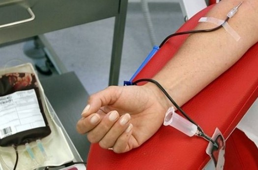 اهدای ۴۰۴۴ واحد خون در خراسان‌جنوبی/ O و B منفی بیشترین گروه خونی مورد نیاز