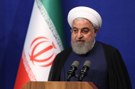 ملت ایران پیروز نهایی مبارزه با دشمن/ رشد اقتصادی تا پایان سال مثبت خواهد بود