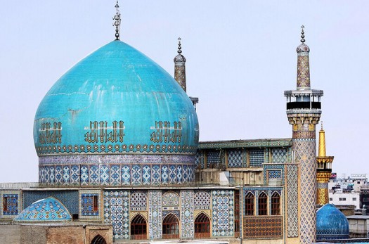 اطلاعات ۳۵۰ مسجد خراسان جنوبی در سامانه ثبت شد
