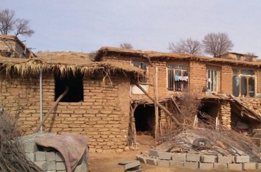 ۵۰ هزار خانه روستایی در خراسان‌جنوبی غیرمقاوم هستند