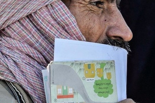۴۲ درصد جمعیت خراسان‌جنوبی تحت پوشش بیمه روستایی