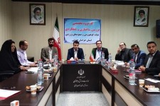 ۱۱ پروژه ملی ورزشی در شهرستان‌های خراسان جنوبی عملیاتی می‌شود