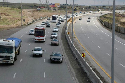 سیستم نرم افزاری ایمن‌سازی جاد‌ه‌ها در سطح ملی و استانی پیگیری شود