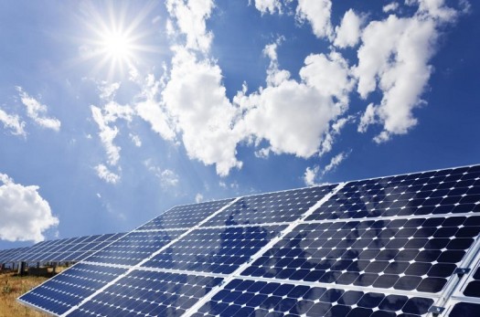 ۲۰ درصد از مصرف برق ادارات با انرژی‌های تجدیدپذیر و خورشیدی تامین می‌شود