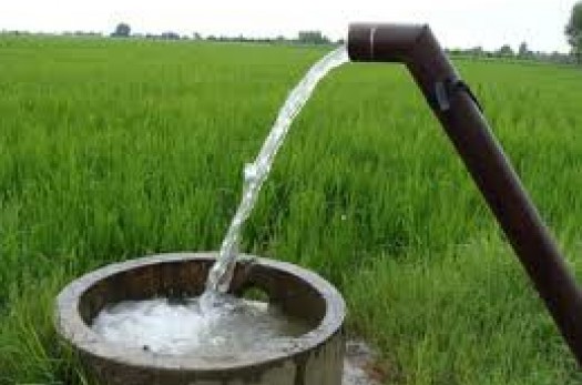 مصرف بیش از ۱۰ میلیارد مترمکعب آب در چاه‌های غیرمجاز کشاورزی کشور
