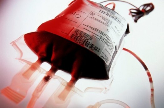اهدای خون در خراسان جنوبی افزایش یافت