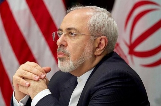 کاهش تعهدات هسته‌ای ایران در چارچوب برجام است