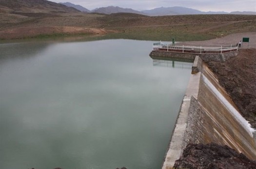 ‌۱۵۰۰ میلیارد تومان اعتبار به طرح‌های آبخیزداری کشور اختصاص می‌یابد