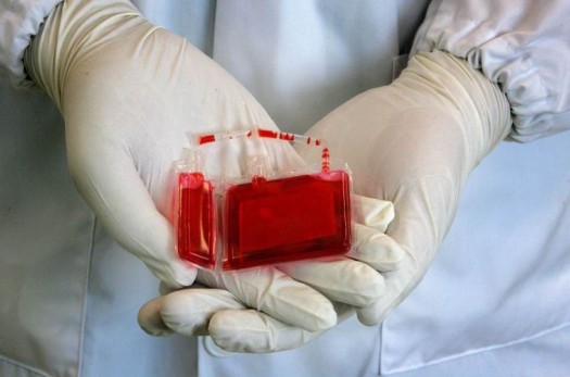 ذخیره‌سازی 120 هزار نمونه در بانک خون بند ناف رویان