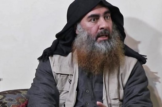 آمریکا «البغدادی» را از بیم لو رفتن اسرار داعش کشت