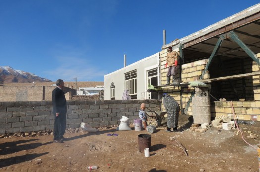 ۲ هزار و ۵۰۰ واحد مسکن مددجویان خراسان جنوبی در دست ساخت است