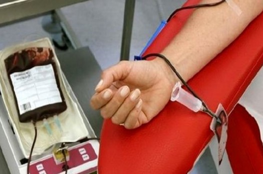 اهدای ۱۳ هزار واحد خون در خراسان‌جنوبی/ در فصل سرما بیشتر «خون» اهدا کنید