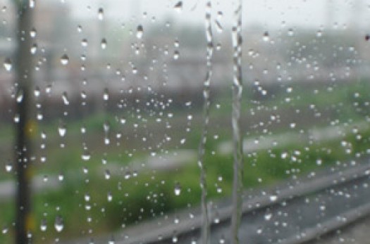 ادامه بارندگی‌ها درخراسان جنوبی/ بارش ۲۶ میلی‌متری باران در استان