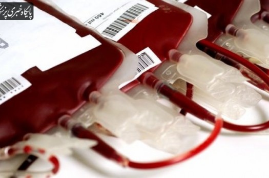 ۱۵ هزار واحد خون در خراسان جنوبی اهدا شد/ کاهش ۶ درصدی نرخ اهدا