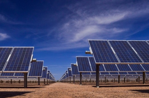 نصب ۲۰ هزار پنل خورشیدی در روستاهای محروم