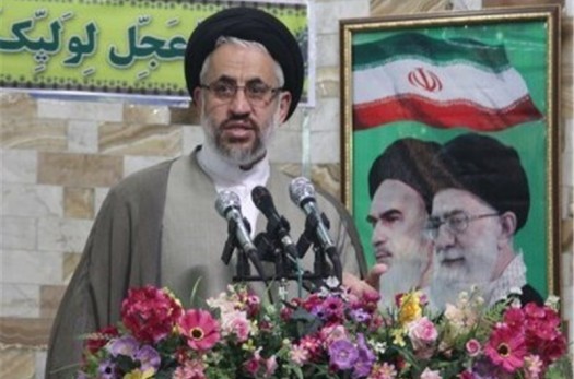 ملت ایران بزرگترین ملت در زمینه استکبارشناسی است