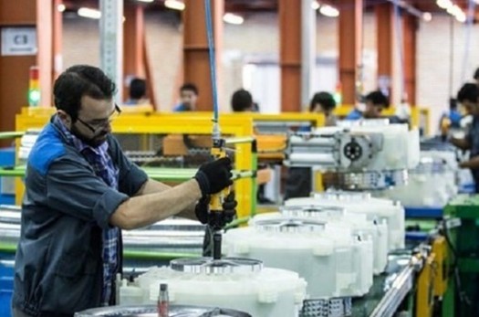 اشتغال ۳۷۵ نفر با افتتاح طرح‌های صنعتی در خراسان‌جنوبی