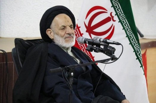 انقلاب اسلامی ایران مسیر هدایت در جهان است