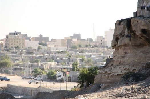 خانه‌های مخروبه حاشیه بلوار فرزان تعیین تکلیف شود