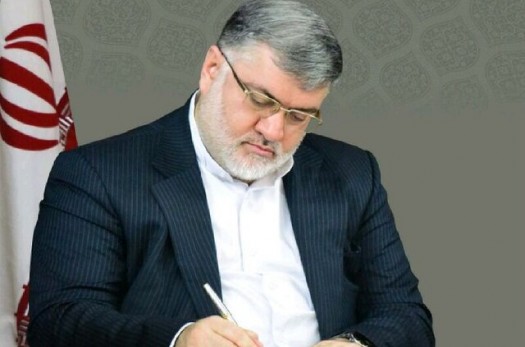 استقلال و عزت ایران وامدار ایثار شهداست