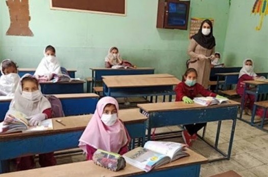 نگرانی برای بازگشایی مدارس روستایی خراسان جنوبی نداریم