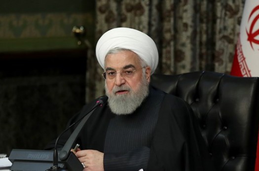 تجارت ایران و یک کشور دوست به آمریکایی‌ها ارتباطی ندارد