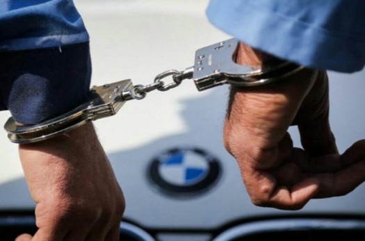 دستگیری ۱۴ نفر از عوامل وابسته به گروه‌های تکفیری در ماهشهر
