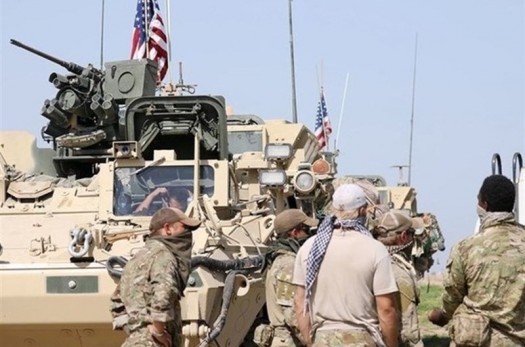 عراق|نمایندگان پارلمان: نظامیان آمریکایی اشغالگرند/ مرجعیت دینی مخالف حضور آنها است