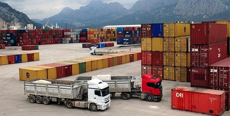 رونق صادرات در سایه کرونا/ ارزآوری ۱۳۰ میلیون دلاری صادرات کالا از خراسان‌جنوبی