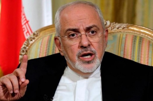 نشست شورای امنیت| ظریف: ۴۰ سال تلاش آمریکا برای تسلیم ملت ایران شکست خورده است