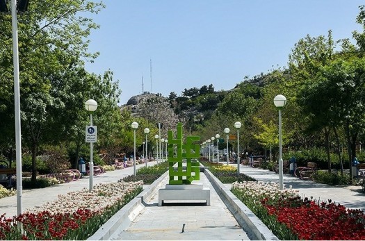 احداث ۲۹ پارک در ۲۹ شهر خراسان جنوبی در دستور کار شهرداران استان قرار گرفت