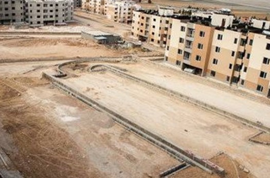 احداث ۲۵ هزار واحد مسکونی در خراسان‌ جنوبی تا پایان سال