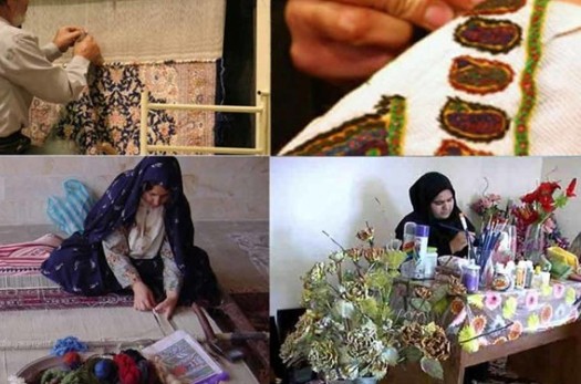 اشتغالزایی به سبک ستاد اجرایی امام(ره)| از مهاجرت معکوس به روستاها تا ساخت ۱۰۰۰ «مسکن برکت»