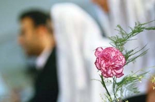 برگزاری کارگاه ازدواج آسان در نهبندان/ارائه آموزش ها به ۳۰ جوان