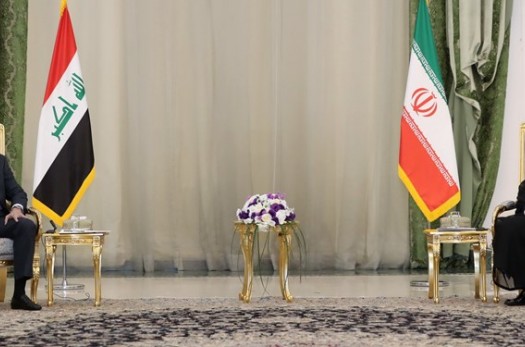 عضو پارلمان عراق: سفر الکاظمی به ایران بر عمق روابط میان دو کشور تاکید کرد