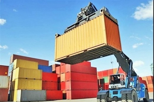 افزایش ۹۸ درصدی صادرات کالا از گمرکات خراسان جنوبی